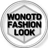 원호 | 워노티디 WONOTD | 패션코디가이드