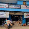 hengki motor