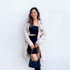 sabrina | petite style inspo