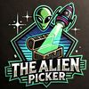 The Alien Picker