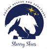 Starry Skies Equine Rescue