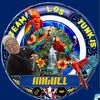 🇵🇪🇨🇱🤝🏼🌻🦜Miguel Ángel😍