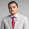 Yogesh Bhattarai