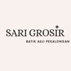 GROSIR SARI BATIK