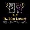 H2Film Luxury - H2shop HCM