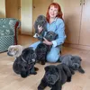 Kennel Tri Medvedya | Chows