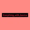 everything_with_basma