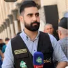 الاعلامي فاضل الخفاجي
