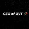 CEO of OVT