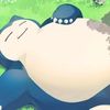 sleeping.snorlax581