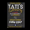 tatisdreamscomidarapidas