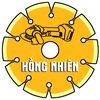 Máy xây dựng Hồng Nhiên