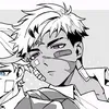 Jay (Yuji's bf) 🍒
