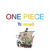 onepiecetoresell