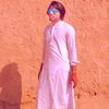 sajjadloundbalouch