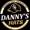 DANNI’S HATS GT 😼🔥