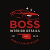 Boss Interior Details