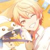 tsukasa.tenma.reaction