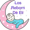 Los reborn de eli 🌈💙