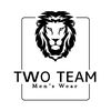 TWO TEAM شارع العشرين فيصل