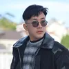 Makeup Quốc Anh Trần