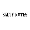 Salty Notes