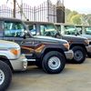 Yemen Cars