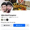 Mam muoi fengshuii