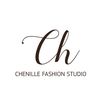 Chenille Fashion School
