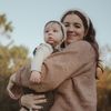 Madi | thrifting & motherhood