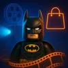 Compre com o Batman