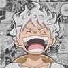 monkey D mozza