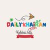 dailykhairan