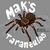 Maks Tarantulas 🕷🕸❤️