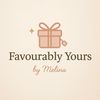 favourably.yours