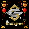 Grillz Sài Gòn