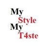 MyStyle MyT4ste