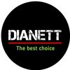 dianett