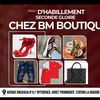 BM boutique ❤️