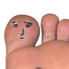 sang.toes