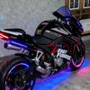 santy10.07bikers