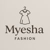 myesha fashion