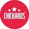 Chickaros Glasgow