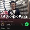 lilscorpioking