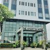 the Amartya Jogjakarta Hotel