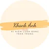 Khanh Ảnh Kỉ niệm