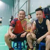 Công Thành Badminton
