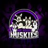 we have huskies