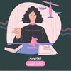 القانونية / جواهر⚖️| 2026🎓