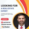 abraham_realtor_melb